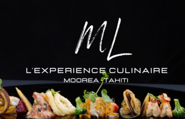 ML l’Expérience Culinaire