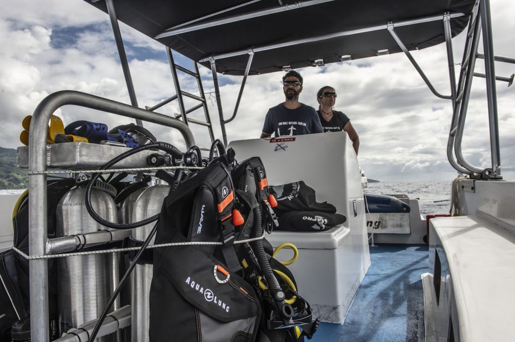 MOKARRAN DIVING — photo 5