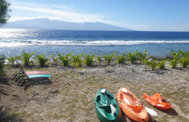 MOOREA LODGE