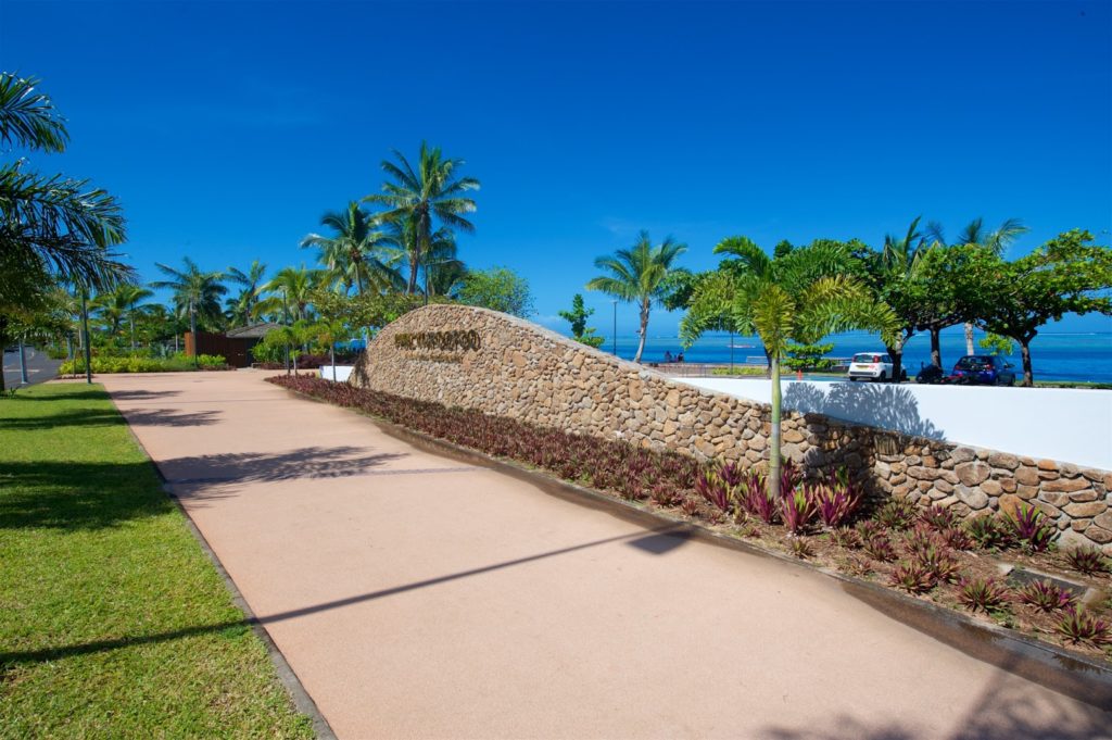 Maevarau Luxury Résidence