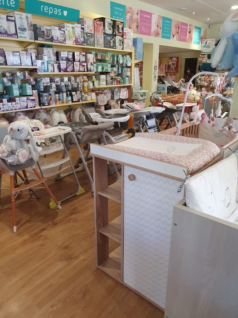 Magasin Bébé9 Tahiti — photo 2