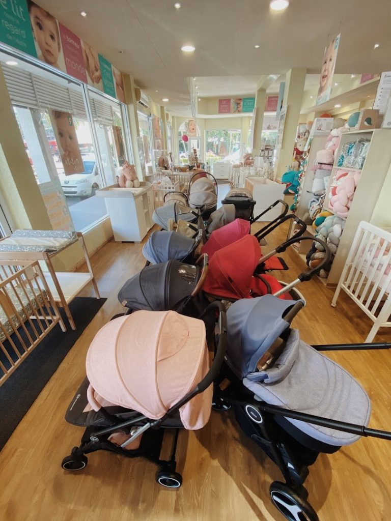 Magasin Bébé9 Tahiti — photo 3