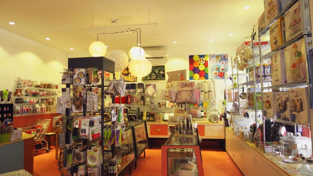 Magasin Catherine Aloi — photo 2
