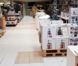 Magasin Catherine Aloi