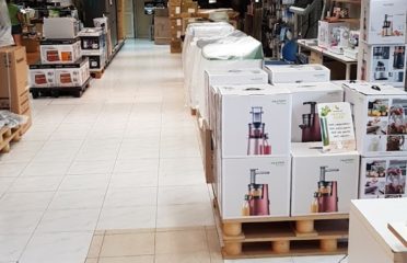 Magasin Catherine Aloi