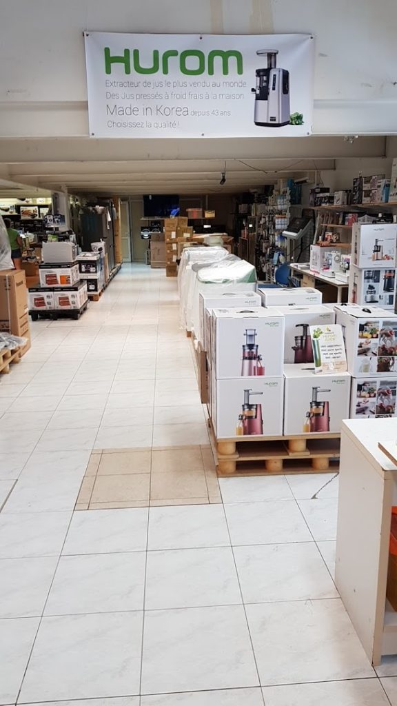 Magasin Catherine Aloi
