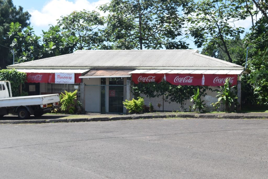 Magasin Oremu 2