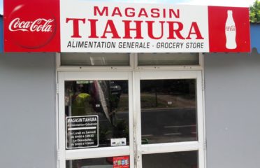 Magasin Tiahura