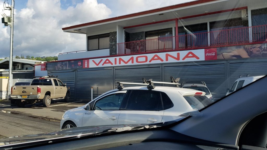 Magasin Vaimoana