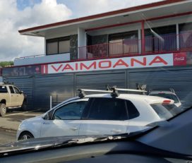 Magasin Vaimoana