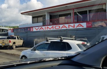 Magasin Vaimoana