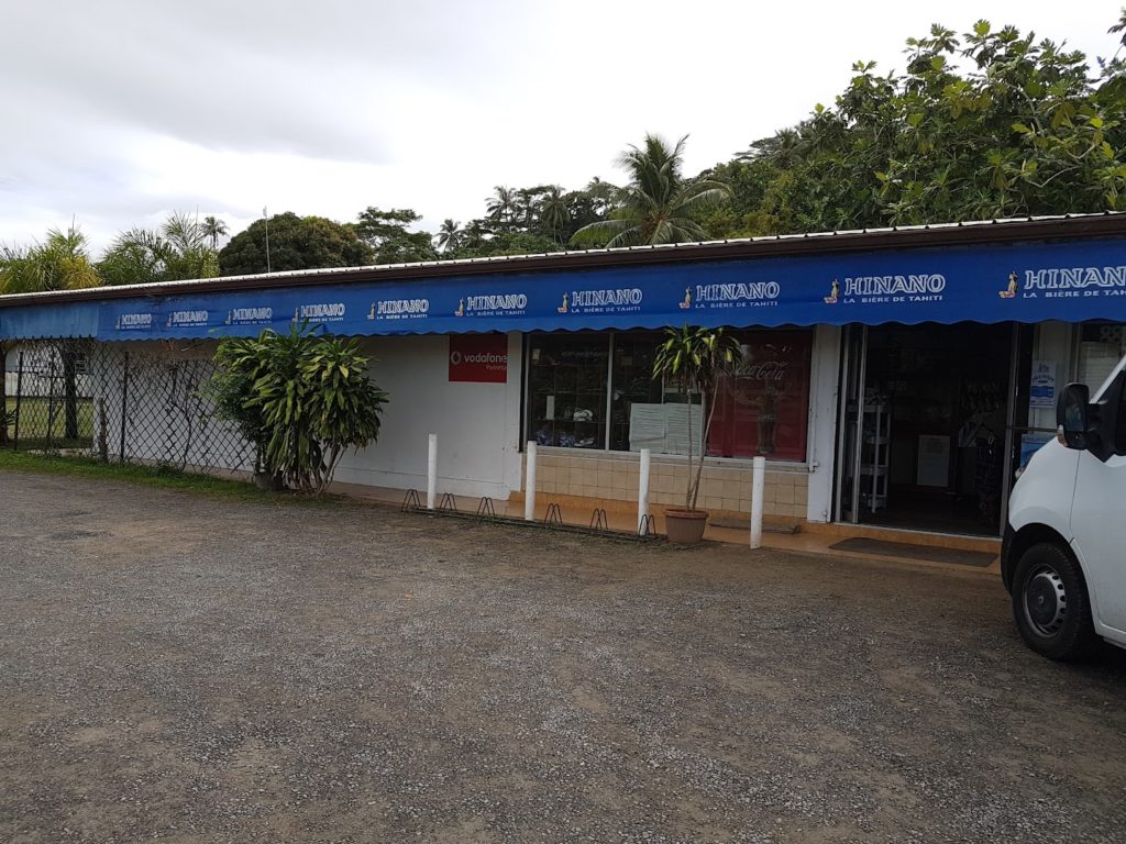 Magasin Varari