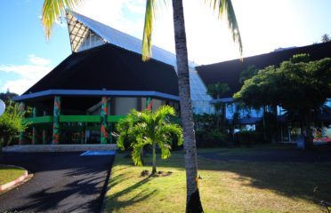 Mairie de Punaauia