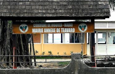 Mairie de TEAVARO
