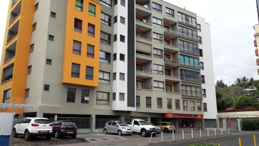 Maisons D’ailleurs — photo 3