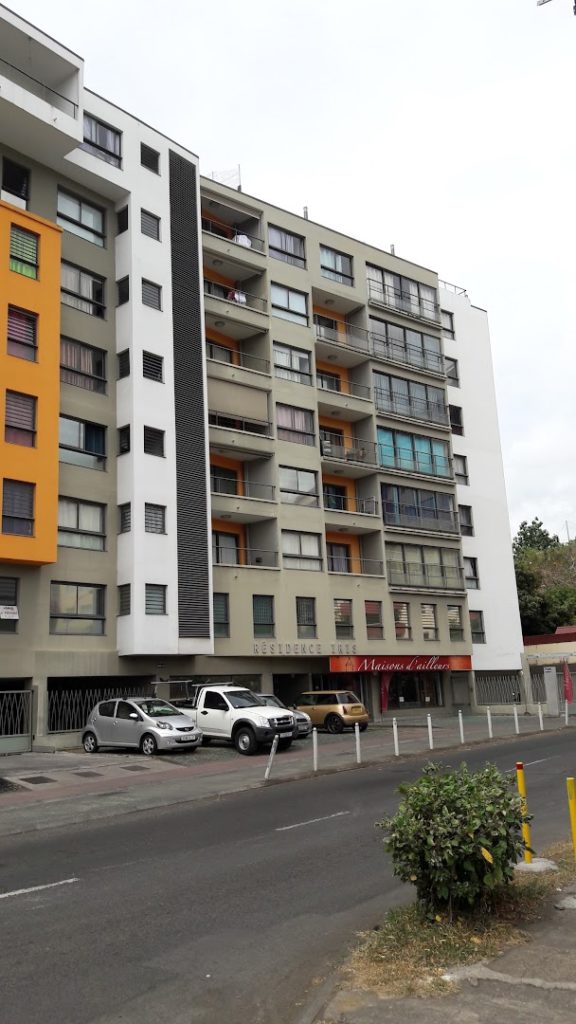 Maisons D’ailleurs — photo 4