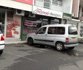 Mamao Cleaners