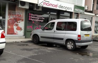 Mamao Cleaners