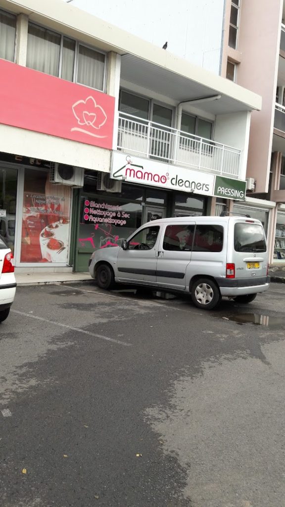 Mamao Cleaners