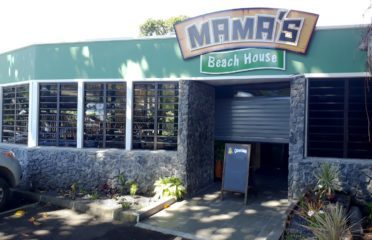 Mama’s Beach House