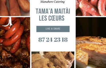 Manahere Catering