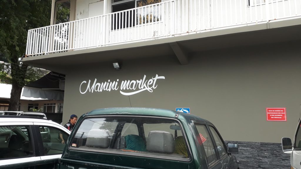 Manini Market