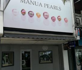 Manua Pearls
