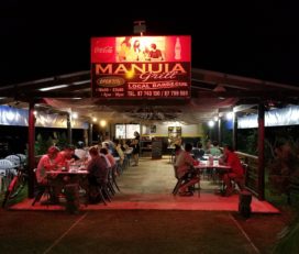 Manuia Grill