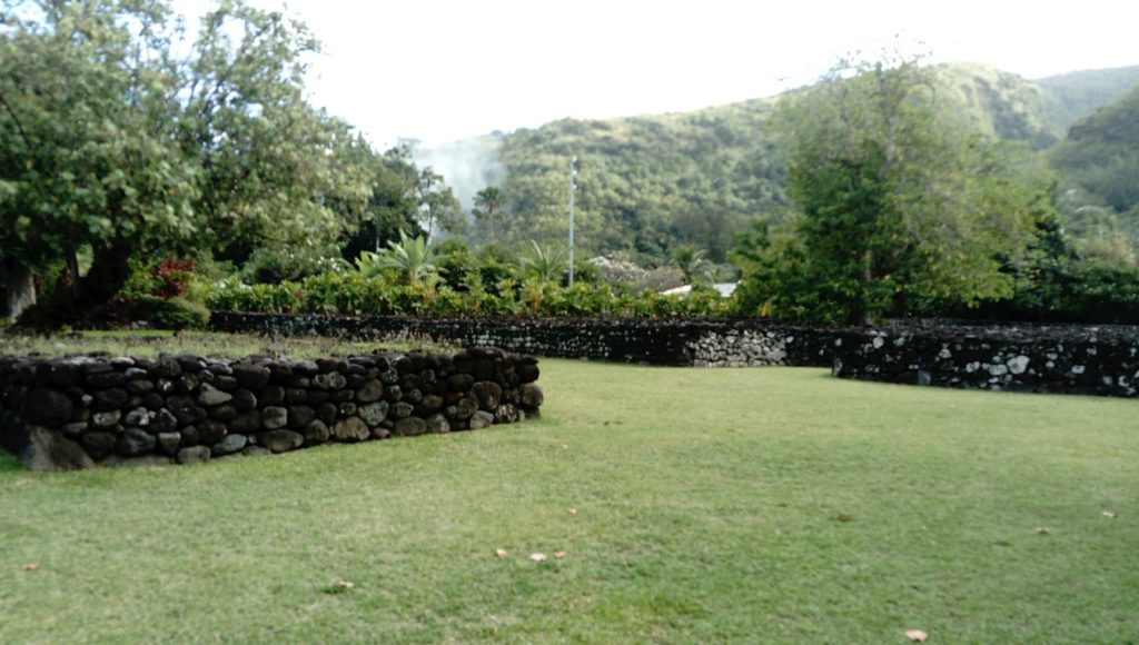 Marae Ta’ata