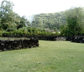 Marae Ta’ata