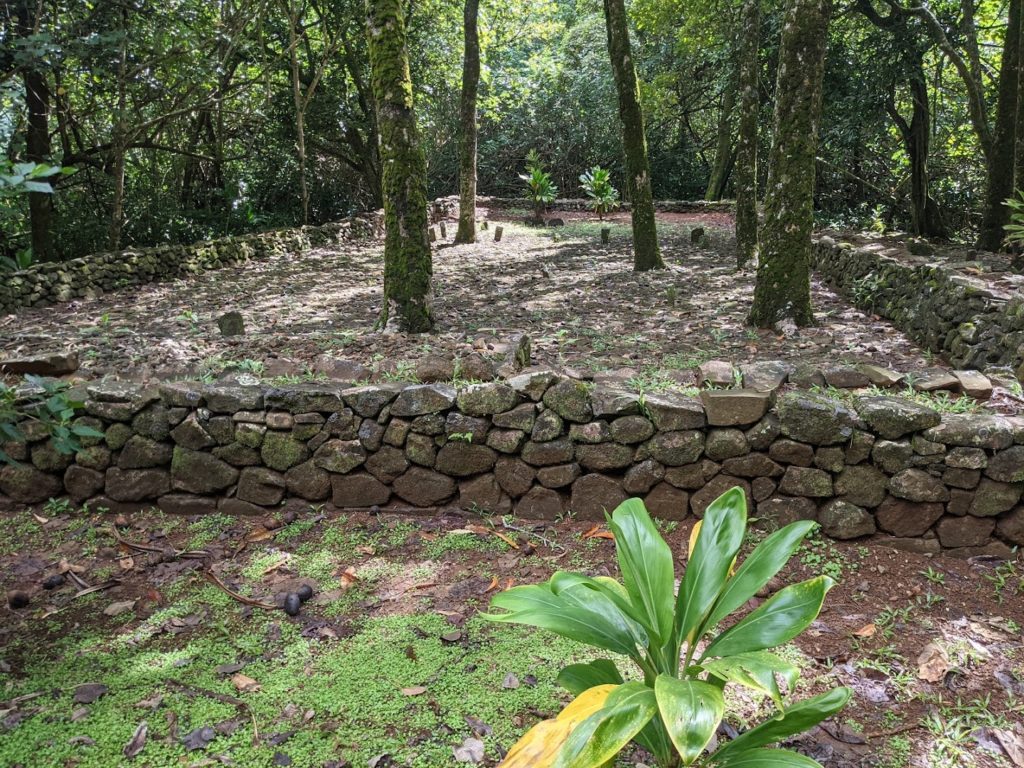 Marae Ti’i-rua