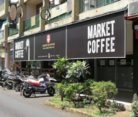 Market COFFEE
