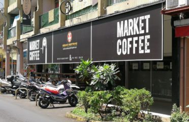 Market COFFEE