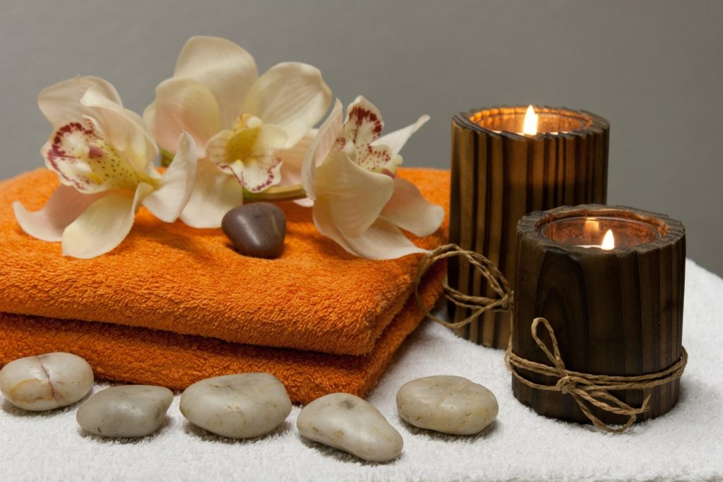 Maruia Massage Tahiti