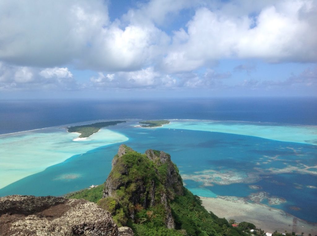 Maupiti
