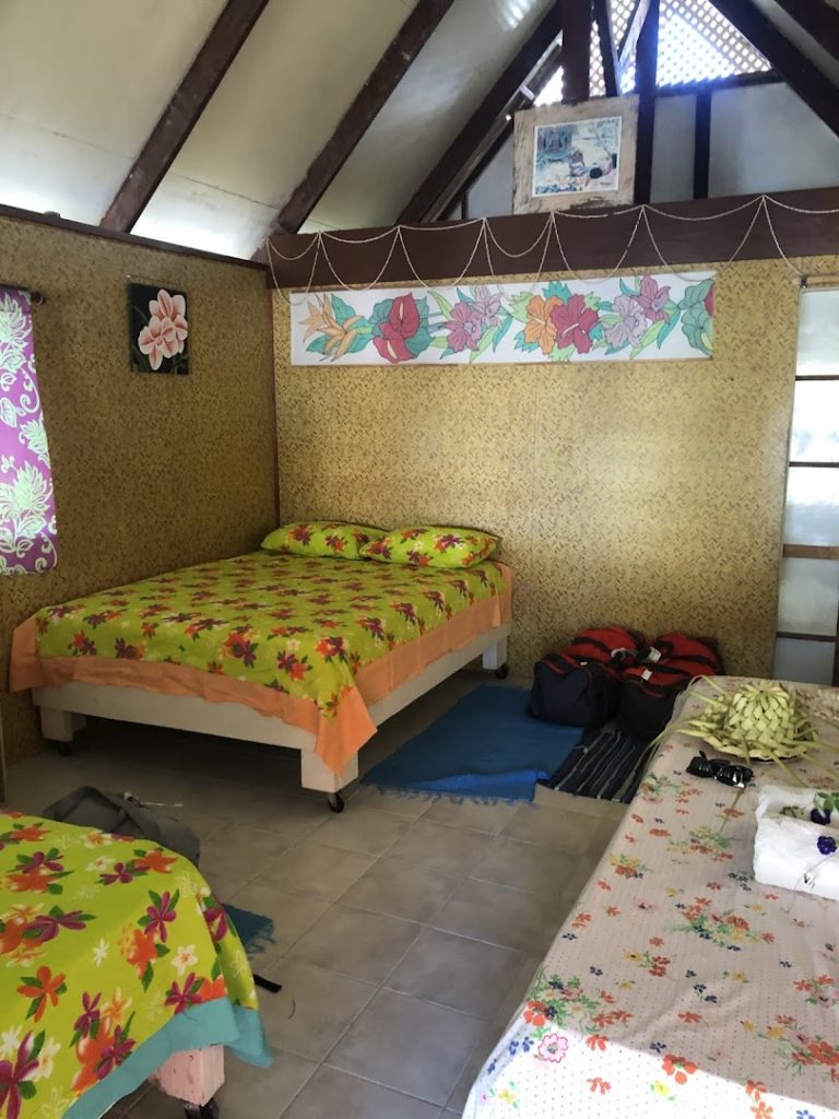 Maupiti Village — photo 2
