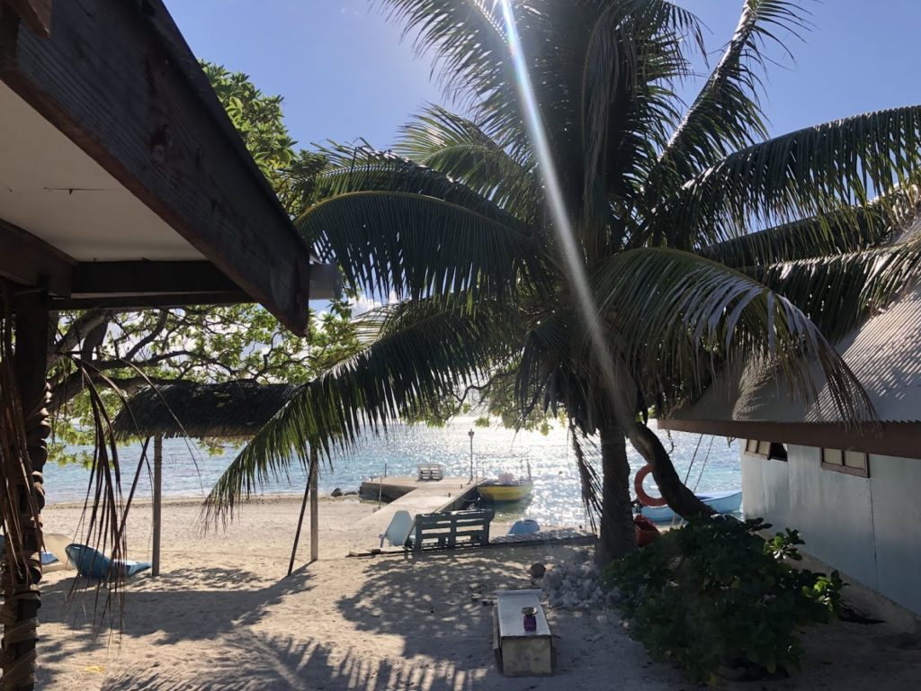 Maupiti Village — photo 4