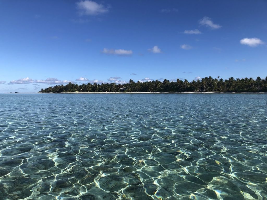 Maupiti Village — photo 6