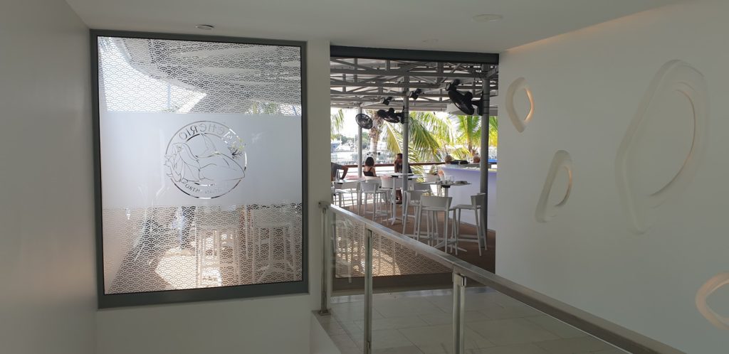 Meherio Tahitian Bistro