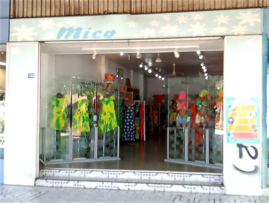 Mico