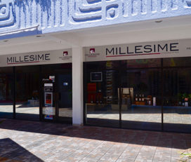 Millésime Papeete