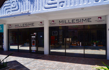 Millésime Papeete