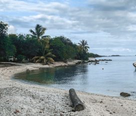 Moana Breeze Eco Lodge