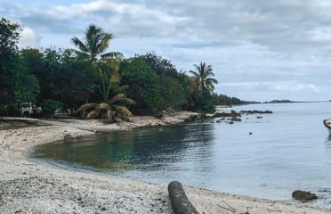 Moana Breeze Eco Lodge