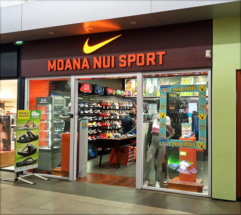 Moana Nui Sport