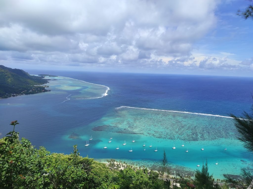 Mont Rōtui