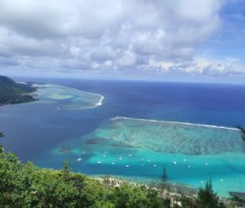 Mont Rōtui