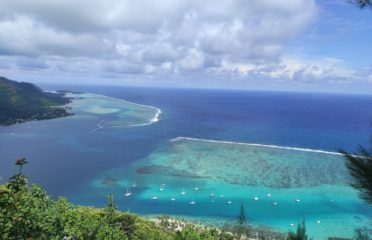 Mont Rōtui
