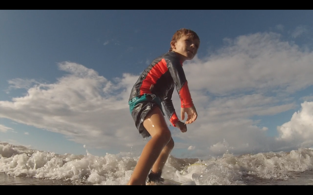 Mo’o Surf School