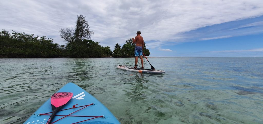 Moorea-Evasion